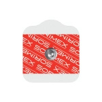 Elektroda do EKG EK-S 40 PSG dla dzieci (50 szt.) - Sorimex