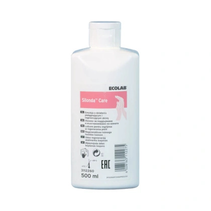 Silonda Care 500 ml