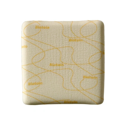 Opatrunek piankowy Biatain Non Adhesive, nieprzylepny 15 x 15 cm (1 szt.)