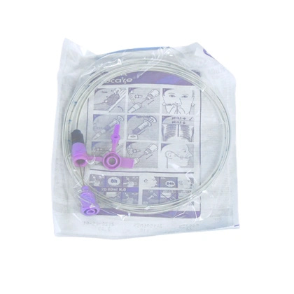 Zgłębnik FLOCARE PUR z prowadnicą CH 10 dł. 110 cm - Nutricia