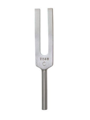 Stroik C-4 2048 - stalowy