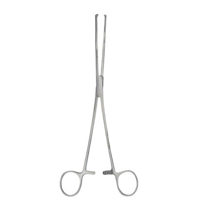 Kleszczyki KOCHER 20 cm - proste