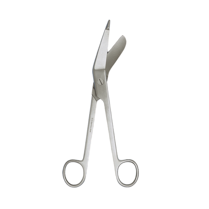 Nożyczki opatrunkowe ESMARCH 18 cm