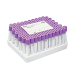 Probówka morfologiczna EDTA K3 plast. IMP 1 ml 13 x 75 mm (100 szt.)