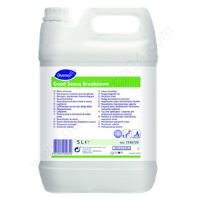 Good Sense Breakdown 5 L