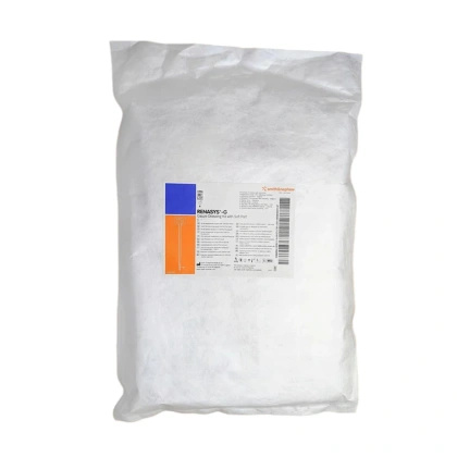 Renasys - G Soft Port zestaw średni