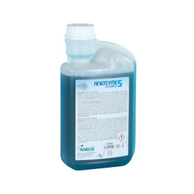 Aniosyme Synergy Five - 1 L