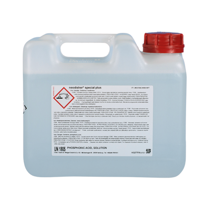Neodisher Special Plus 5 L