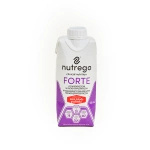 Nutrego FORTE 330 ml poziomka (6 szt.)