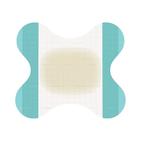 Comfeel Plus Contour 6 x 8 cm. (1 szt.)