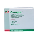 Opatrunek pooperacyjny - Curapor 7 x 5 cm (100 szt.) - L&R