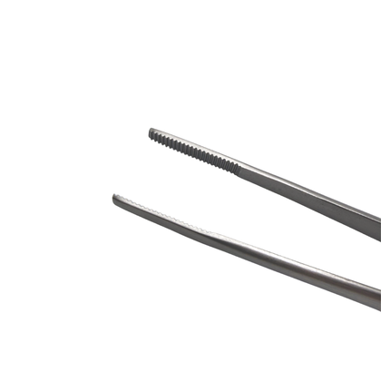 Pinceta anatomiczna STILLE 13 cm - prosta