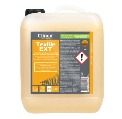 CLINEX Textile EXT 5 L