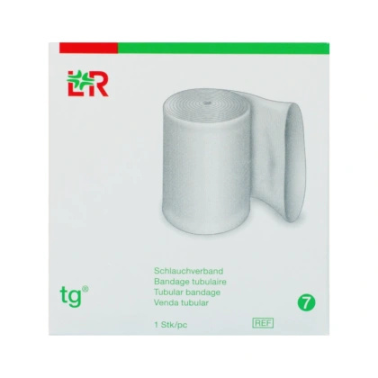Rękaw TG Tubular Bandage nr 7 (7 cm x 20 m)