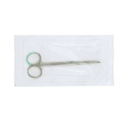 Nożyczki Metzenbaum 14,5 cm zagięte - Peha-instrument