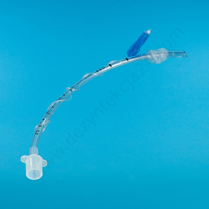 Rurka intubacyjna 3,5 mm z mankietem