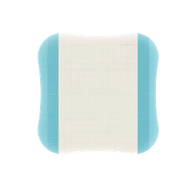 Comfeel Plus - opatrunek hydrokoloidowy 15 x 15 cm. (1 szt.)