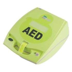 Defibrylator Zoll AED Plus