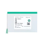 Igła Sterican 0,8 x 120 mm 21 G (100 szt.) - Braun