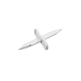 TRANSOFIX - krótki kolec przelewowy (1 szt.) - BRAUN