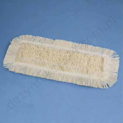 Mop sprint basic 40 cm tkany biały Vermop