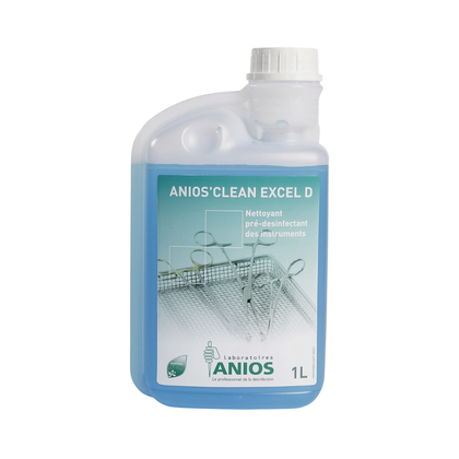 Anios Clean Excel D - 1 L