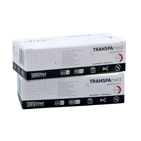 Plaster foliowy Transpamed 1,25 cm x 5 m (32 szt.)