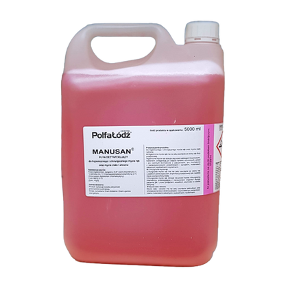 Manusan 5 L.