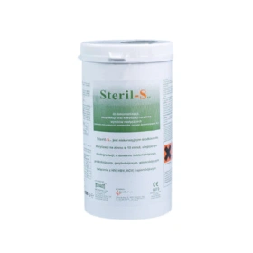 Steril-S 1 kg