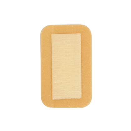 Aquacel Ag Surgical - opatrunek 9 x 15 cm (10 szt.) - ConvaTec