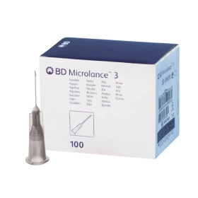Igła 0,4 x 13 mm 27 G (100 szt.) - BD Microlance