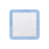 Convamax Superabsorber Non-Adhesive - opatrunek 15 x 15 cm. (10 szt.) - ConvaTec