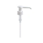 Pompka dozująca do butelki Braun 500 ml