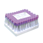 Probówka morfologiczna EDTA K3 plast. IMP 1 ml 13 x 75 mm (100 szt.)