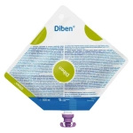 Diben 1000 ml (8 szt.) - dla niedożywionych, chorych na cukrzycę