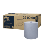 Ręcznik w roli, miękki, Matic, 150 m, niebieski (6 rolek), H1 - Tork