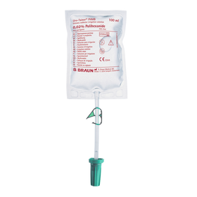 Uro-Tainer PHMB 0,02% 100 ml