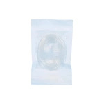 Przedłużacz do pomp infuzyjnych 150 cm biały - Zarys