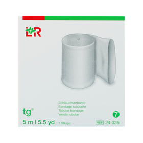 Rękaw TG Tubular Bandage nr 7 (7 cm x 5 m)