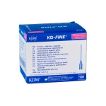 Igła 1,2 x 40 mm 18 G (100 szt.) - KD