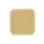 Granuflex Signal - opatrunek hydrokoloidowy 10 x 10 cm (5 szt.) - ConvaTec