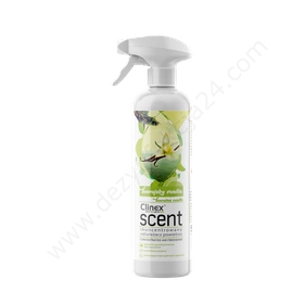 CLINEX Scent - Hawajska Wanilia 500 ml