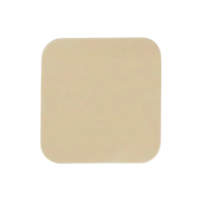 Granuflex Extra Thin - opatrunek hydrokoloidowy 15 x 15 cm (5 szt.) - ConvaTec