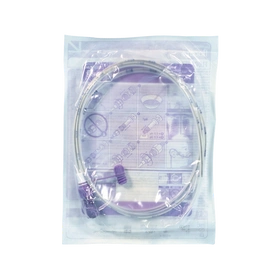 Zgłębnik FLOCARE PUR z prowadnicą CH 12 dł. 110 cm - Nutricia