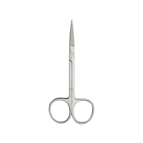 Nożyczki IRYS 11,5 cm ostro-ostre - proste
