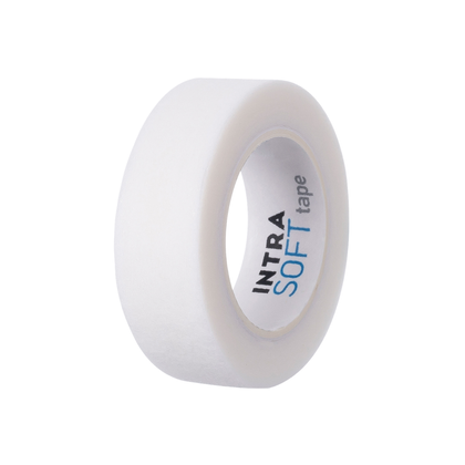 Przylepiec włókninowy - Intra Soft Tape 1,25 cm x 5 m (24 szt.)