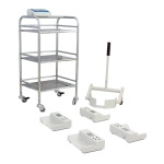 Waga łóżkowa C315.4B.500.C-1