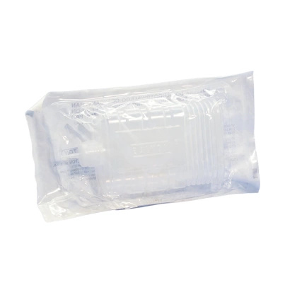 Butelka do długotrwałego odsysania ran REDON 250 ml sterylna - Balton