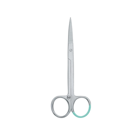 Nożyczki Irys 11,5 cm ostro-ostre proste - Peha-instrument