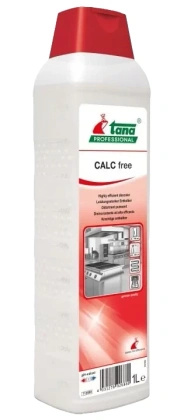 Tana Calc Free 1L środek do usuwania kamienia 